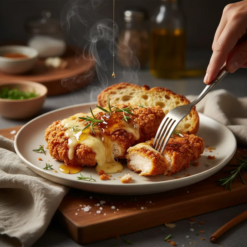 Air fryer faz mal a saúde? 3 fatos e a real sobre o uso — resultado
