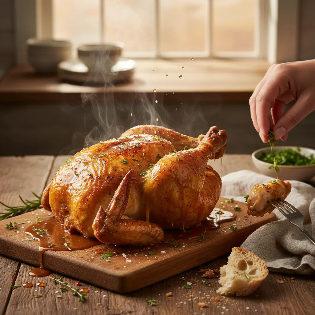 Air Fryer Philco 5 Litros: 5 Segredos para Receitas Perfeitas — resultado