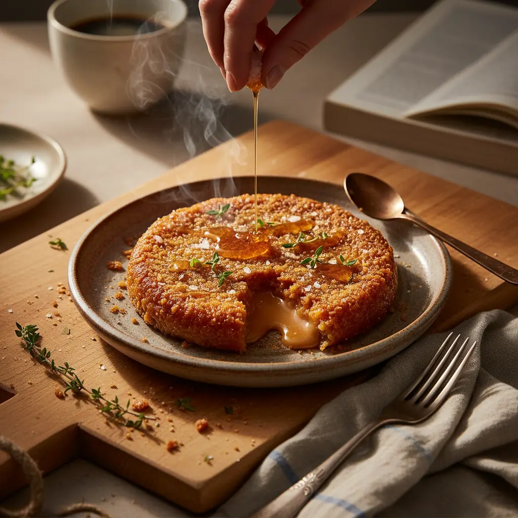 Doce de leite air fryer: receita cremosa em 45 minutos — resultado