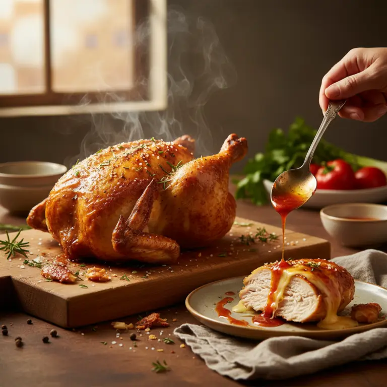 Air fryer resseca a comida? 5 truques para suculência total