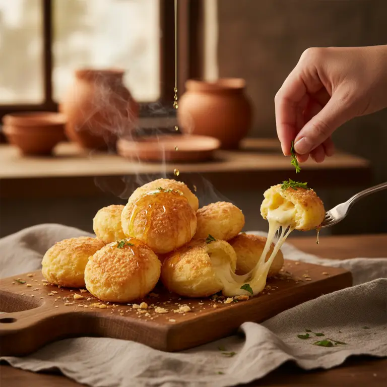 Como fazer pão de queijo congelado na air fryer mondial: 3 dicas
