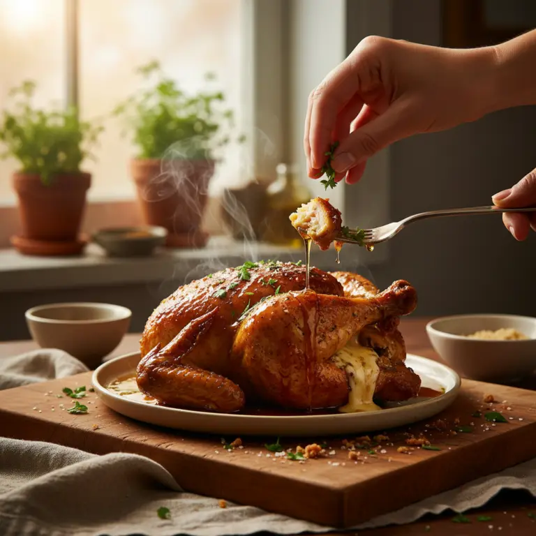 Frango low carb air fryer: 3 segredos para suculência total