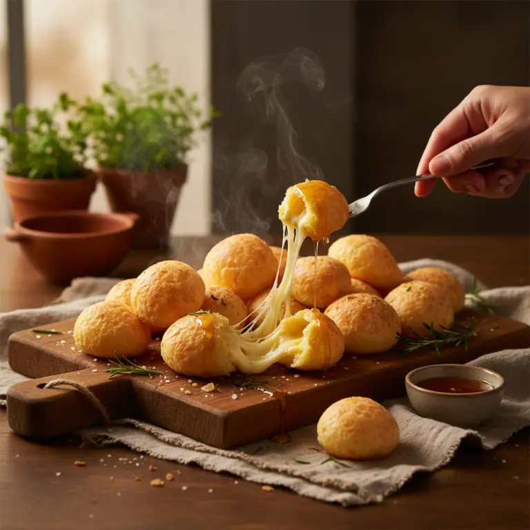 Quantos minutos pão de queijo congelado air fryer: Guia de 12 min