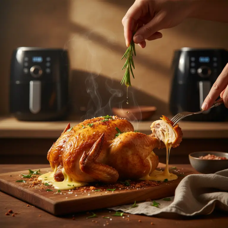 Air fryer digital ou analógica: 3 critérios para escolher