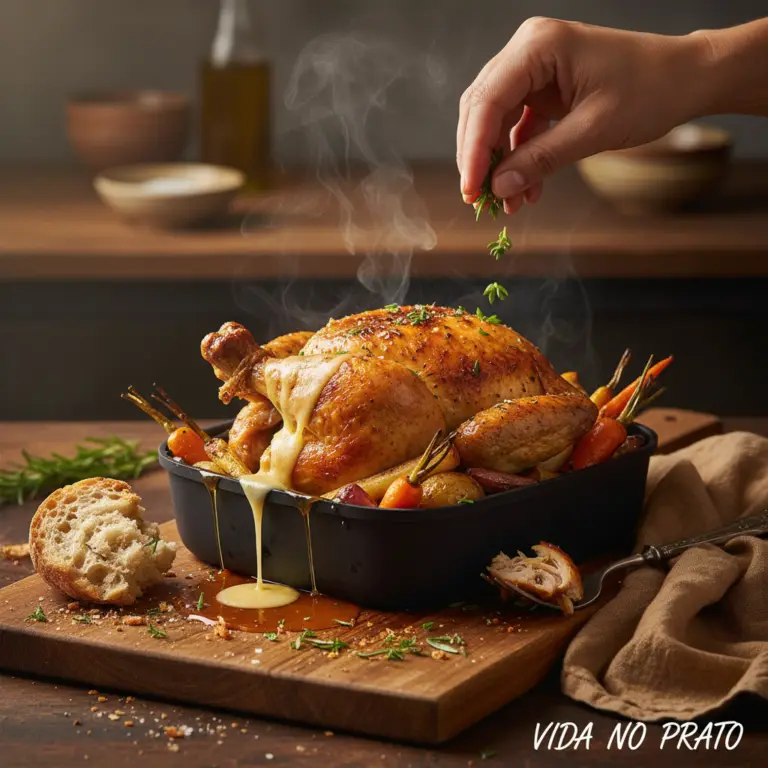 Forma de silicone da air fryer: como limpar e conservar o material